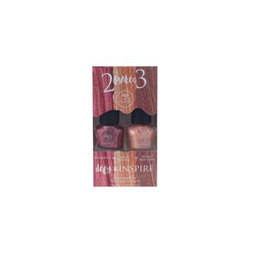 Defy & Inspire Defy And Inspire Duo Kit - 3pc, Duo Kit