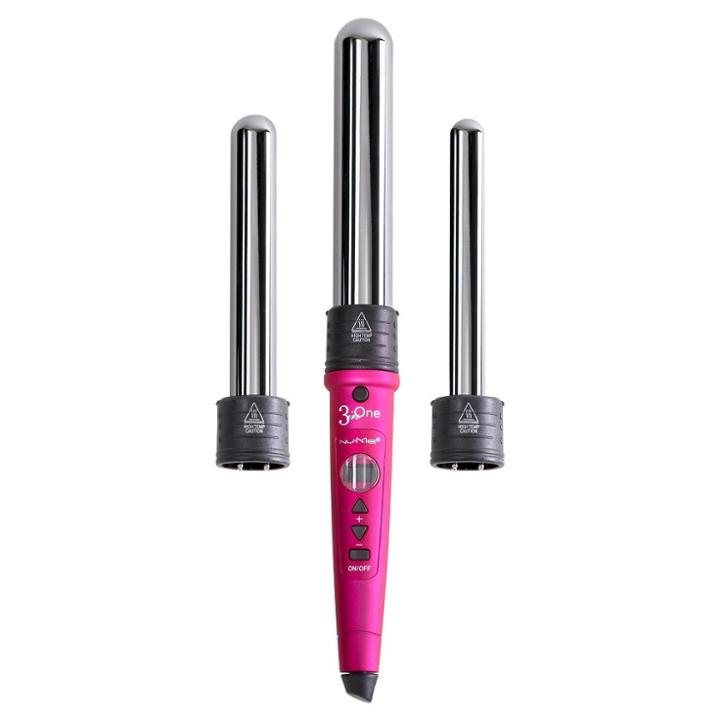 Nume Titan 3 Curling Wand