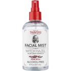 Thayers Natural Remedies Witch Hazel Alcohol Free Toner Facial Mist - Rose