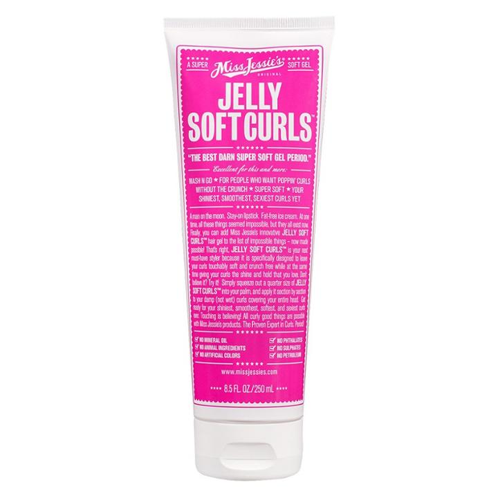 Target Miss Jessie's Jelly Soft Curls