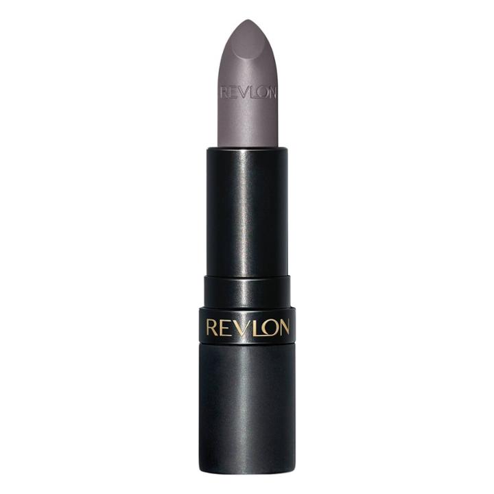 Revlon Super Lustrous Lipstick The Luscious Mattes - 019 Moonlight