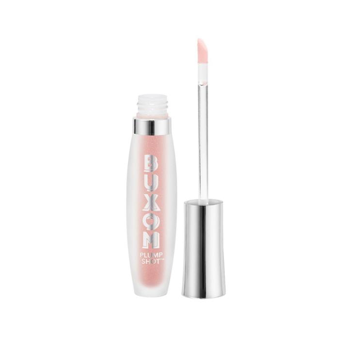 Buxom Plump Shot Collagen-infused Lip Serum - Flush - Ulta Beauty
