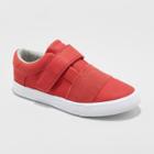 Boys' Luke Sneakers - Cat & Jack Red