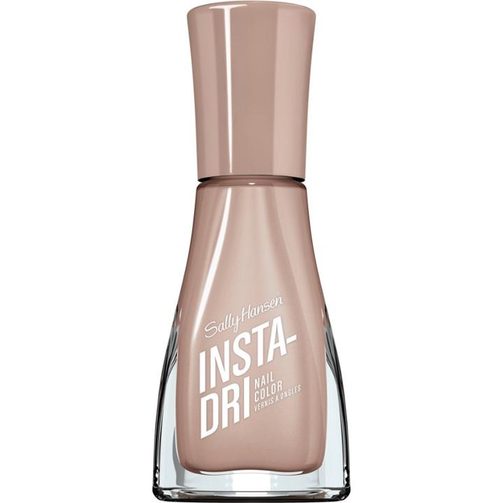 Sally Hansen Insta-dri Nail Color 173 Sand Storm