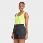 Women's Tank Top - Universal Thread Yellow