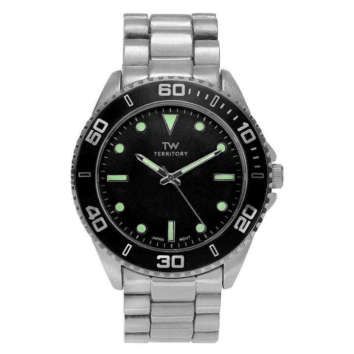 Territory Wristwatch Online Unique