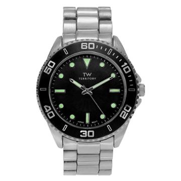 Territory Wristwatch Online Unique