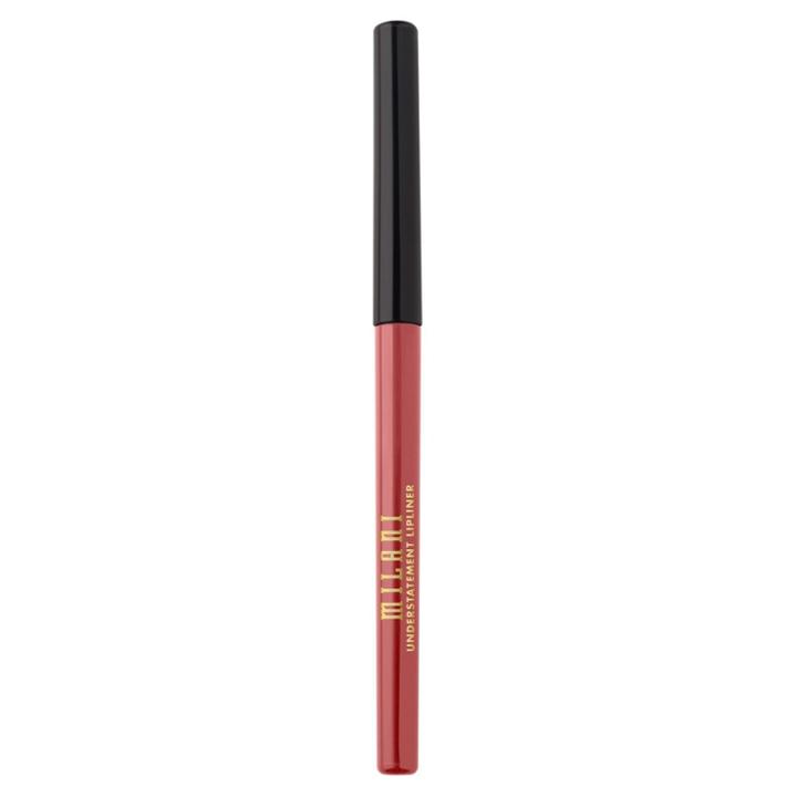 Milani Understatement Lip Liner Desert Rose - 0.012oz, Desert Pink