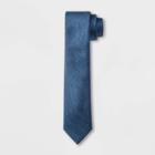 Men's Hash Tie - Goodfellow & Co Blue