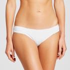 Shade & Shore Women's Beach Hipster Bikini Bottom - Shade &