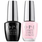 Opi Infinite Shine Prostay Top Coat Duo - Mod About You