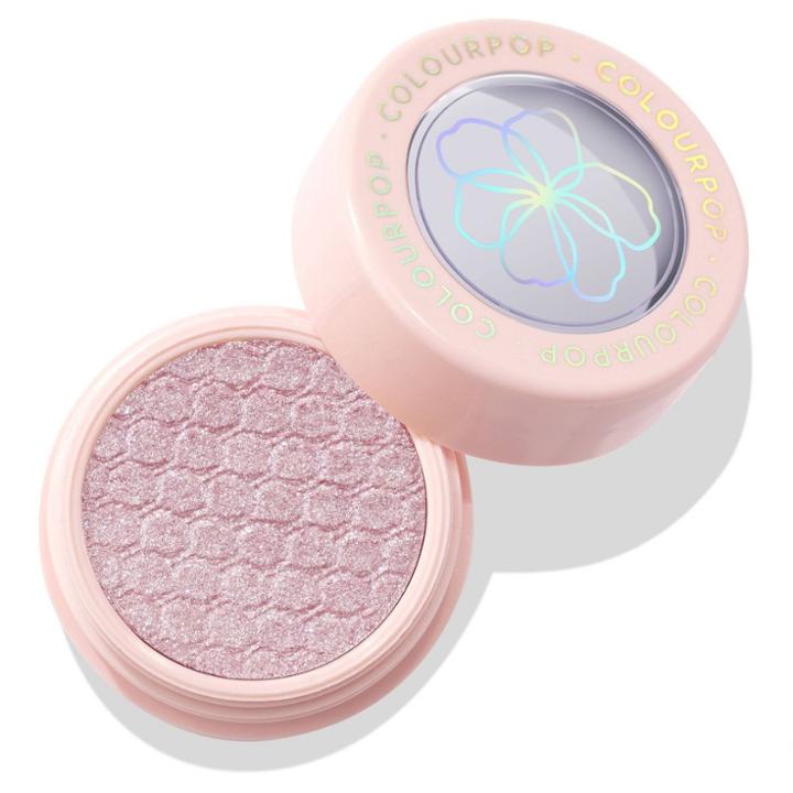 Colourpop Super Shock Eyeshadow - Uh Oh