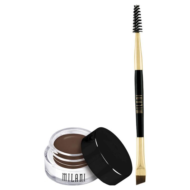 Milani Stay Put Brow Color Brunette