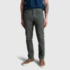 Men's United By Blue Organic 5-pocket Pants - Dark Olive