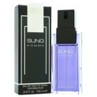 Sung By Alfred Sung For Men's - Edt