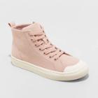Women's Jolie Sneakers - Universal Thread Mauve