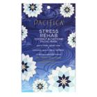 Pacifica Stress Rehab Coconut And Caffeine Face Mask