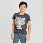 Boys' Star Wars Graphic T-shirt - Charcoal Heather, Boy's, Size: