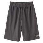Boys' Mesh Shorts - C9 Champion Charcoal (grey)