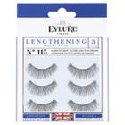 Eylure False Eyelashes Lengthening No.115