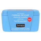 Neutrogena Makeup Remover Cleansing Towelettes & Face Wipes