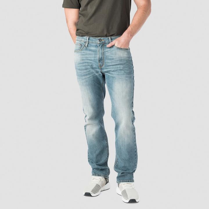 Denizen From Levi's Men's 231 Athletic Fit Jeans - Sagan