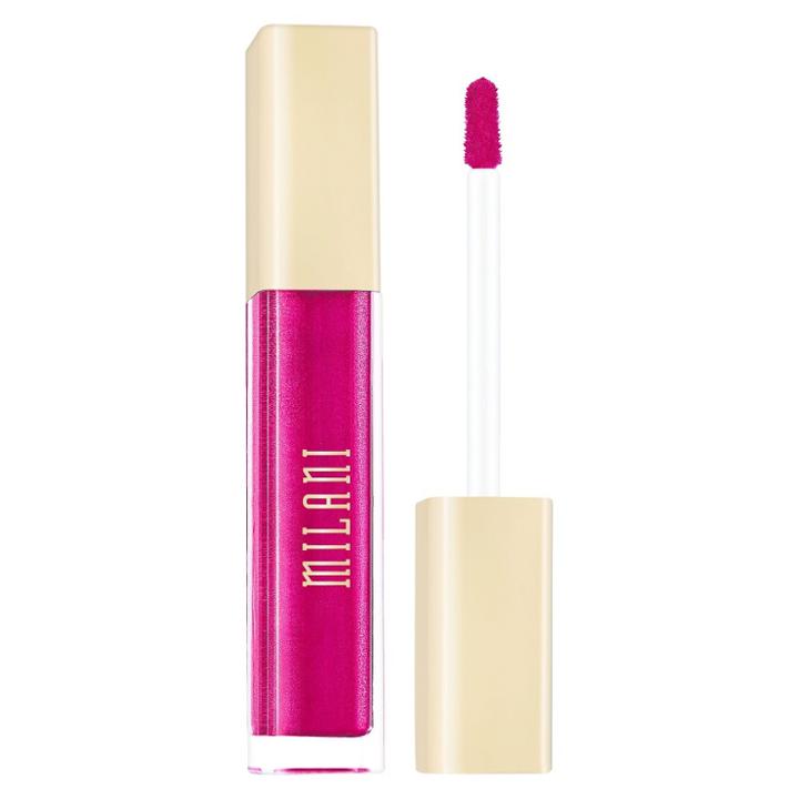 Milani Amore Matte Metallic Lip Crme Mattely In