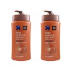 Cocoa Butter Moisturizing Lotion - 2pk/20.3 Fl Oz Each - Up&up