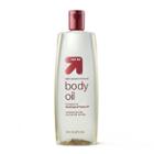Body Oil - 16oz - Up & Up