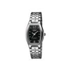 Casio Women's Classic Bracelet Watch - Silver (ltp1254d-1a)