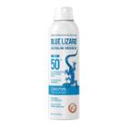 Blue Lizard Sensitive Mineral Sunscreen Spray - Spf