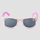 Nickelodeon Toddler Girls' Peppa Pig Sunglasses - Pink