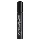 Nyx Professional Makeup Liquid Suede Lipstick Alien - 0.13oz, Adult Unisex