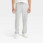 Men's Tapered Ultra Soft Fleece Pants - Goodfellow & Co