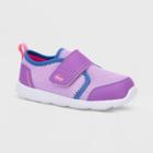 Toddler See Kai Run Basics Cruiser Apparel Water Shoes - Purple