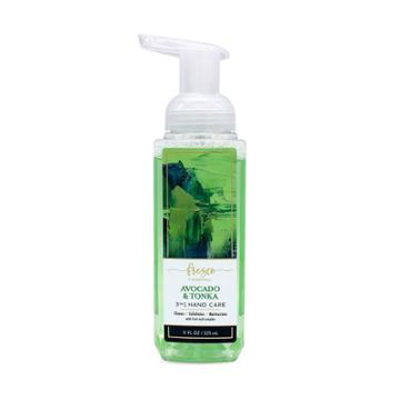Scentfull Scentful Avocado & Tonka 3-in-1 Hand Care Foaming Hand Soap