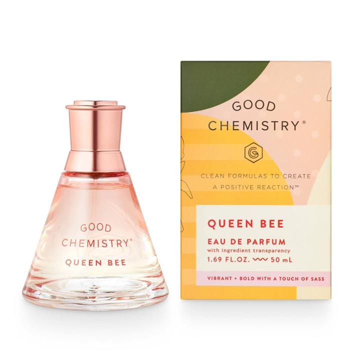 Good Chemistry Eau De Parfum - Queen Bee