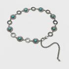 Girls' Chain Belt - Art Class