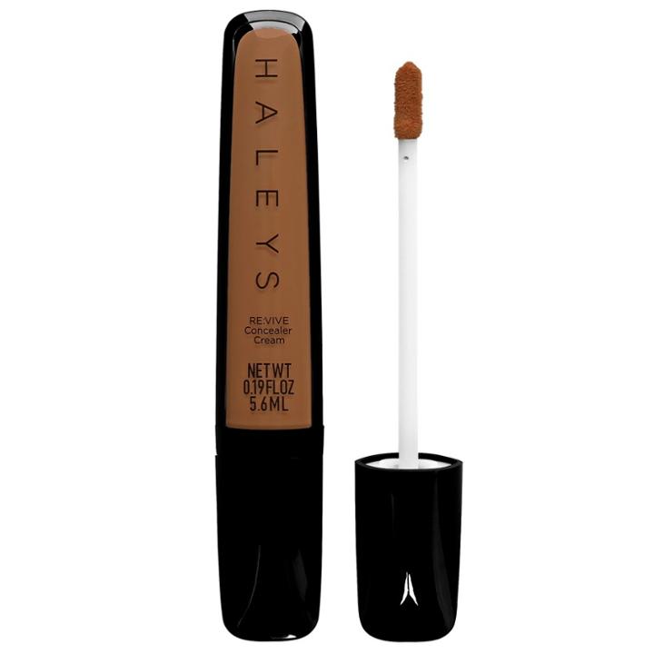 Haleys Revive Concealer Cream Shade 12