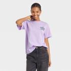 Women's Disney The Proud Family Short Sleeve Graphic T-shirt -