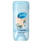 Secret Fresh Antiperspirant And Deodorant Clear Gel Va Va Vanilla