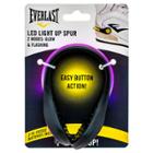 Everlast Footwear Decorations Led Light Up Spur - Pink/black