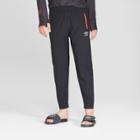 Target Umbro Boys' Stretch Woven Jogger - Black