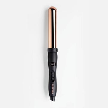 Foxybae Rose Gold Single Barrel Curling Iron