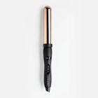 Foxybae Rose Gold Single Barrel Curling Iron