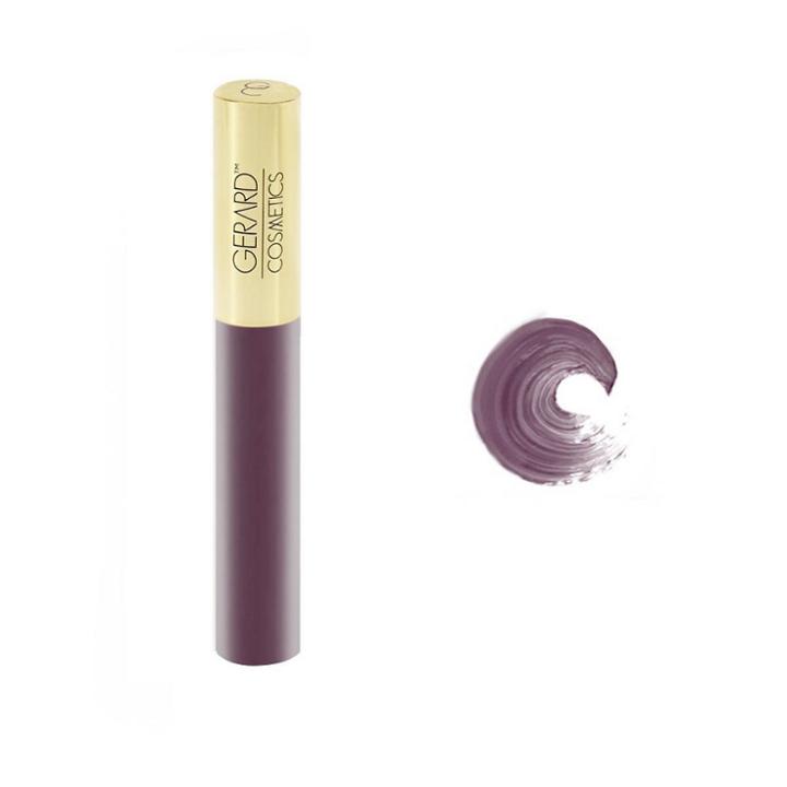 Gerard Cosmetics Hydra Matte Liquid Lipstick - Gravity