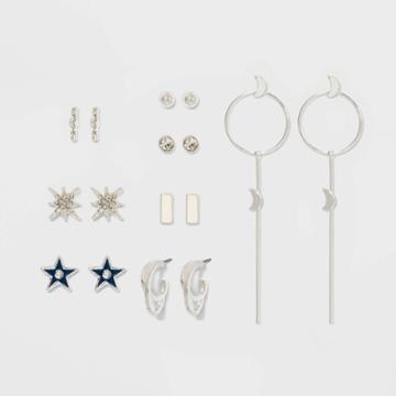 Earring Set - A New Day