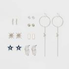 Earring Set - A New Day