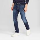 Men's Slim Fit Jeans - Goodfellow & Co Medium Wash