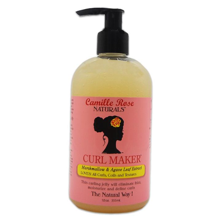 Camille Rose Natural Curl